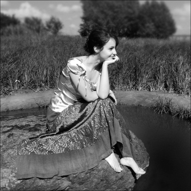 лирическая Лирическаяphoto preview