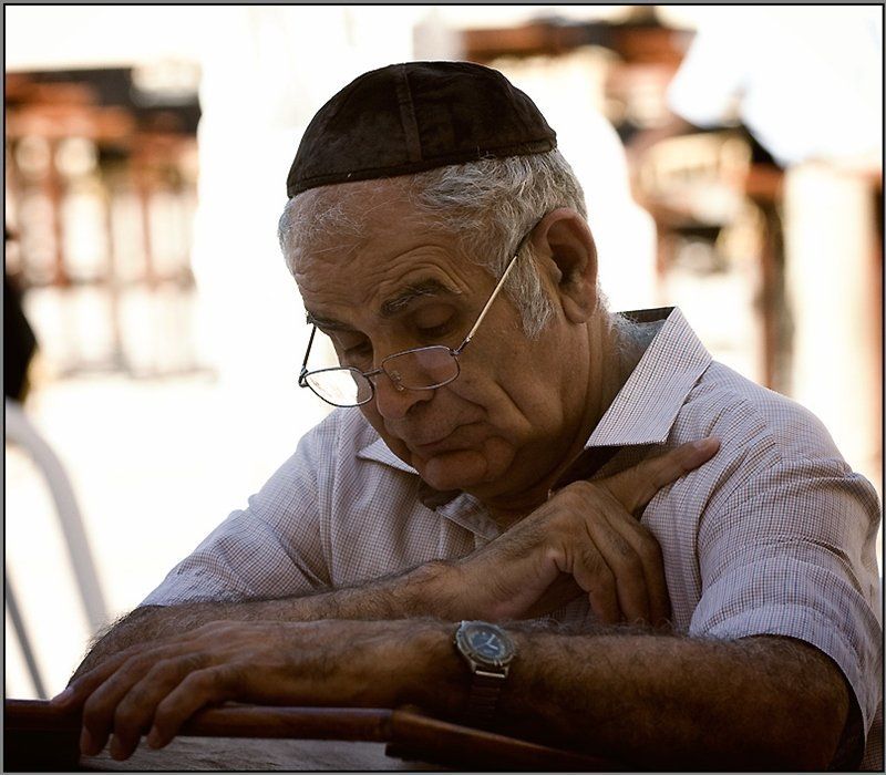 The Jew IVphoto preview