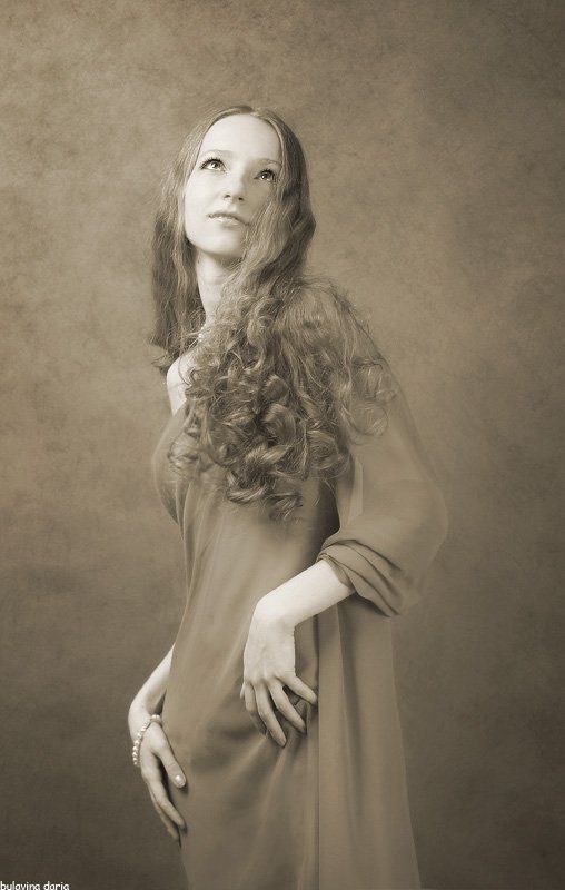 bulavina daria булавина дарья Богиня...photo preview