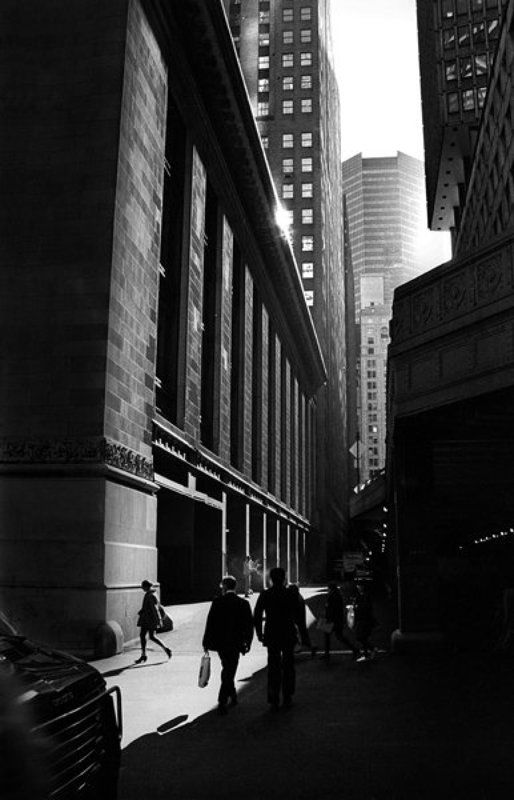 СТРАНСТВИЯ. НЬЮ - ЙОРКphoto preview