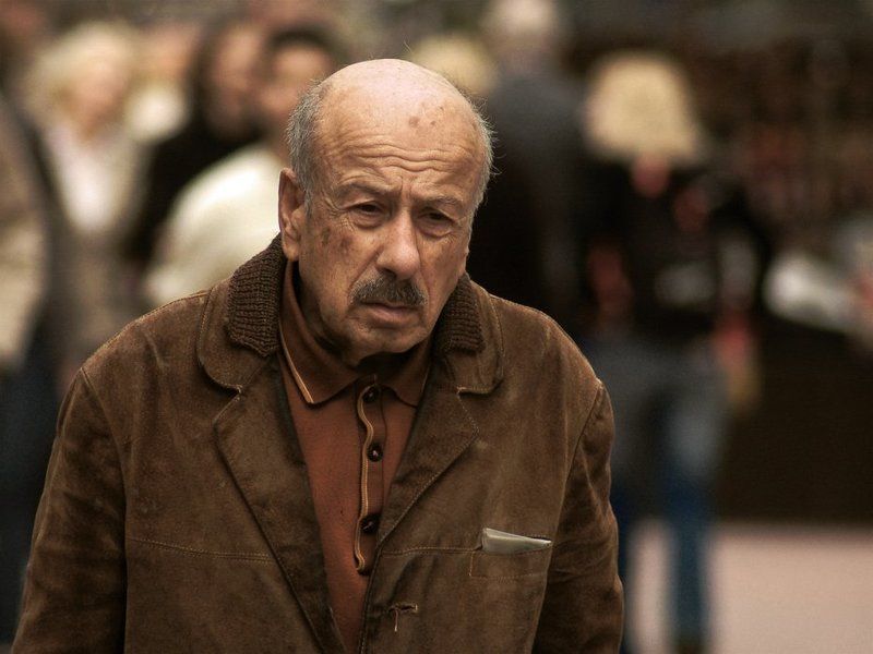 старик, арбат От всегоphoto preview