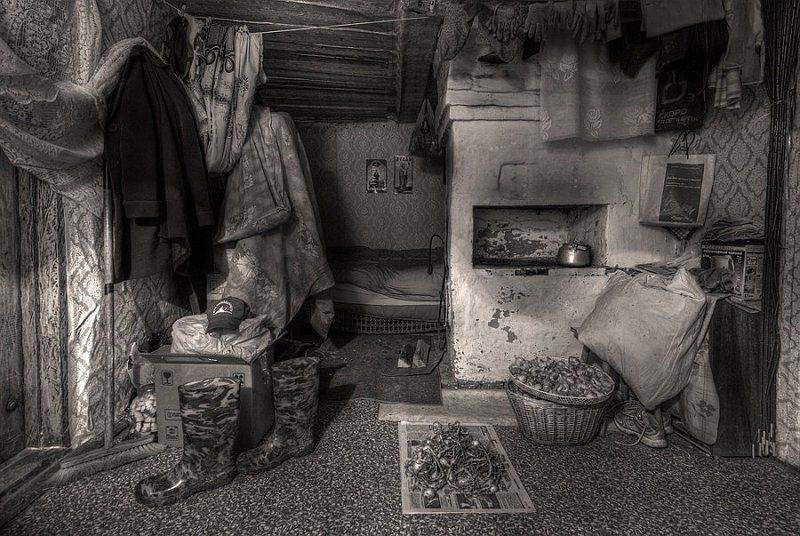 Русская избаphoto preview