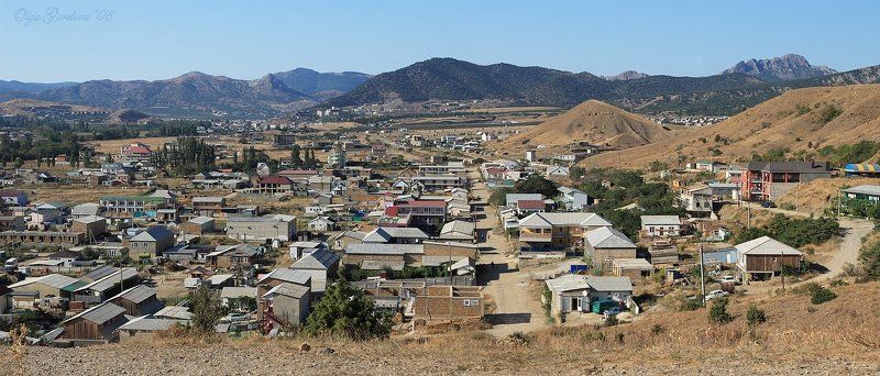 юбк, крым, судак Судакphoto preview