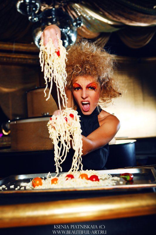 доширак..photo preview