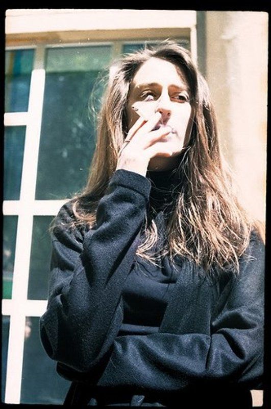 девушка,портрет,пленка Мариphoto preview