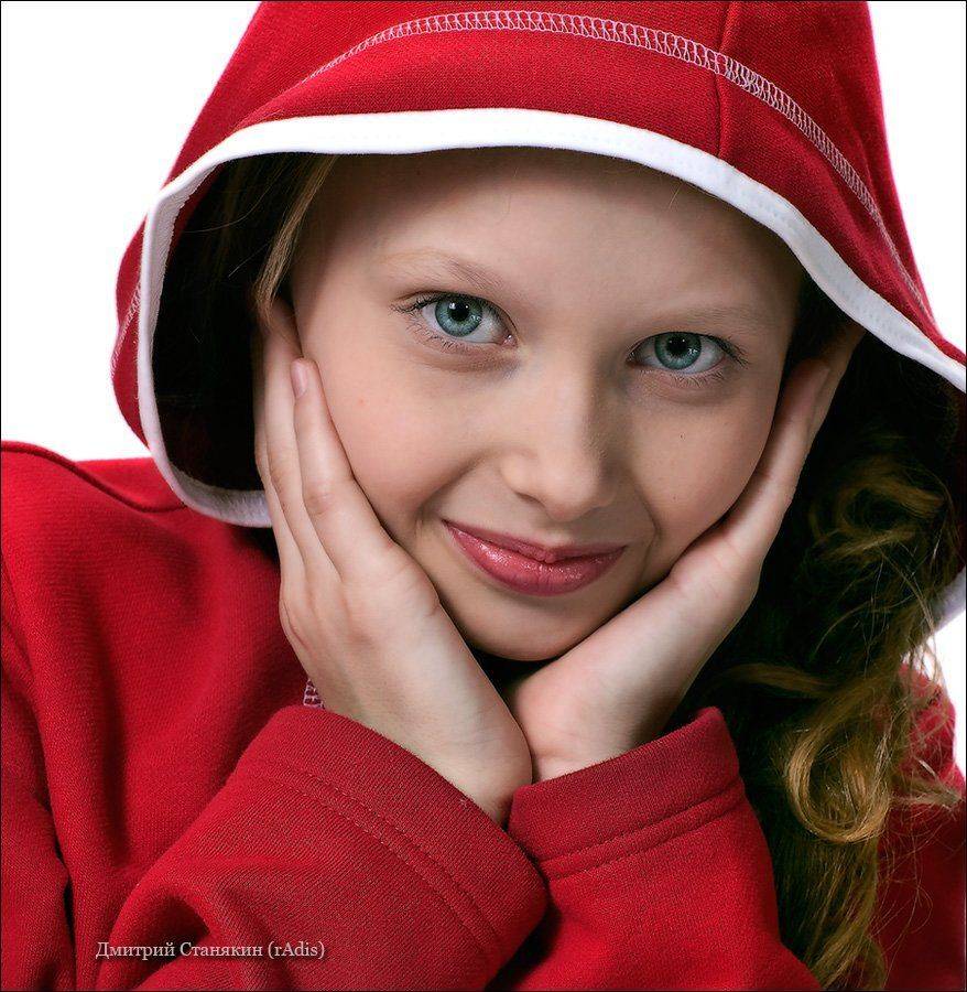 , rAdis (Дмитрий Станякин)