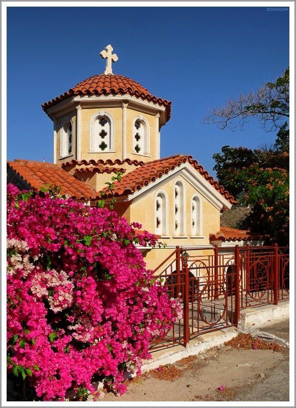 крит Церквушечкаphoto preview