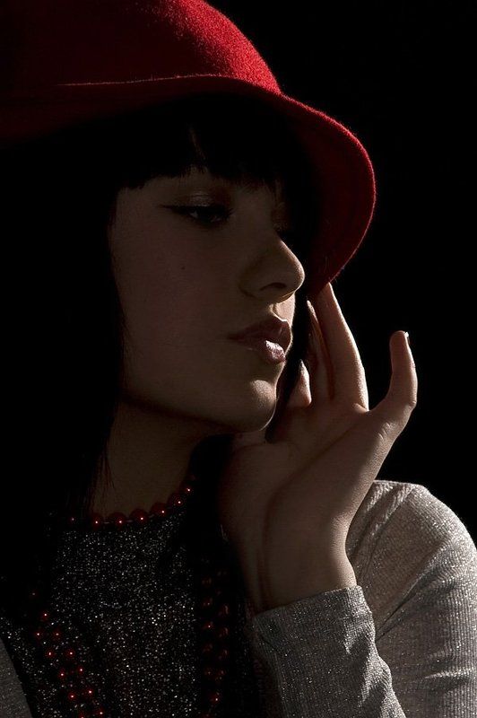 студия, индести, indesty, ксения, савченко, с.к.с Шляпки, бусики, губки, пальчики.photo preview