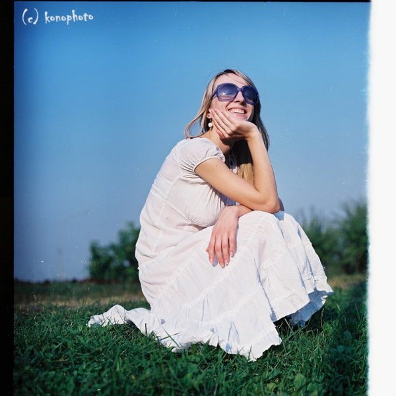 konophoto, пленка 6х6 _*** /из серии непростые желания/photo preview