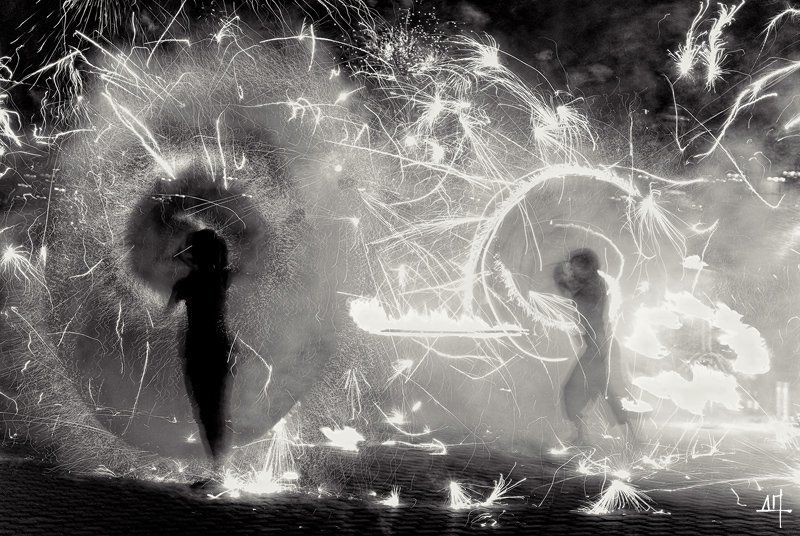 Духи огняphoto preview