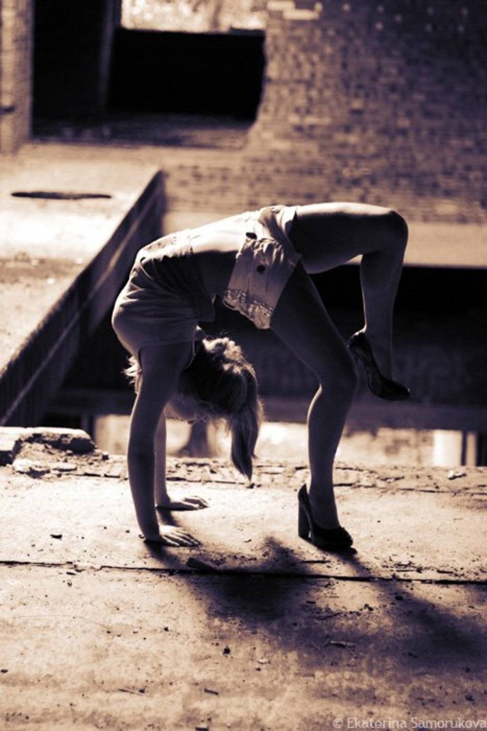 гимнастка, спорт, спортсменка,девушка, Екатерина