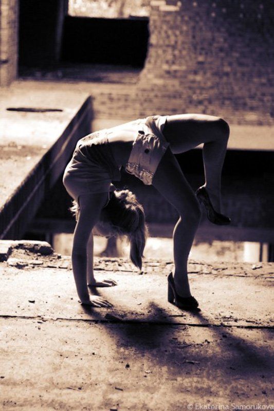 гимнастка, спорт, спортсменка,девушка photo preview