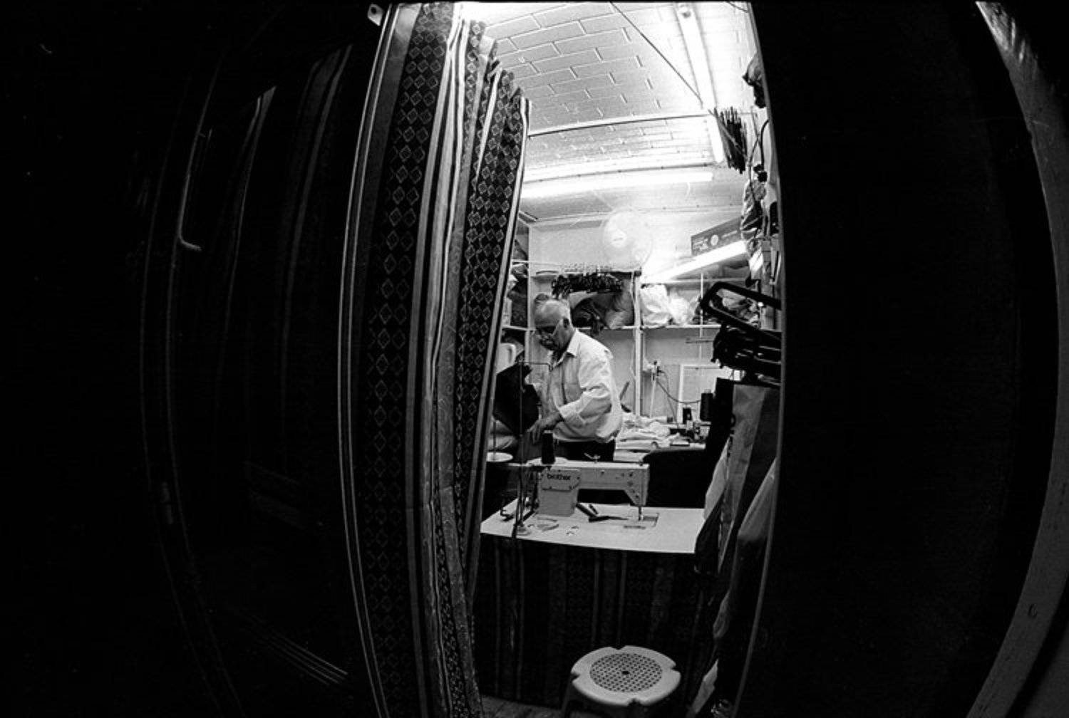 Tailor. Автор: IgalSc igalsc, IgalSc