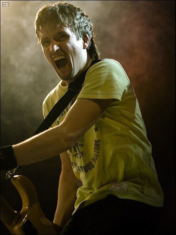 энимал джаз, концерт, альтернатива Животный Джазphoto preview