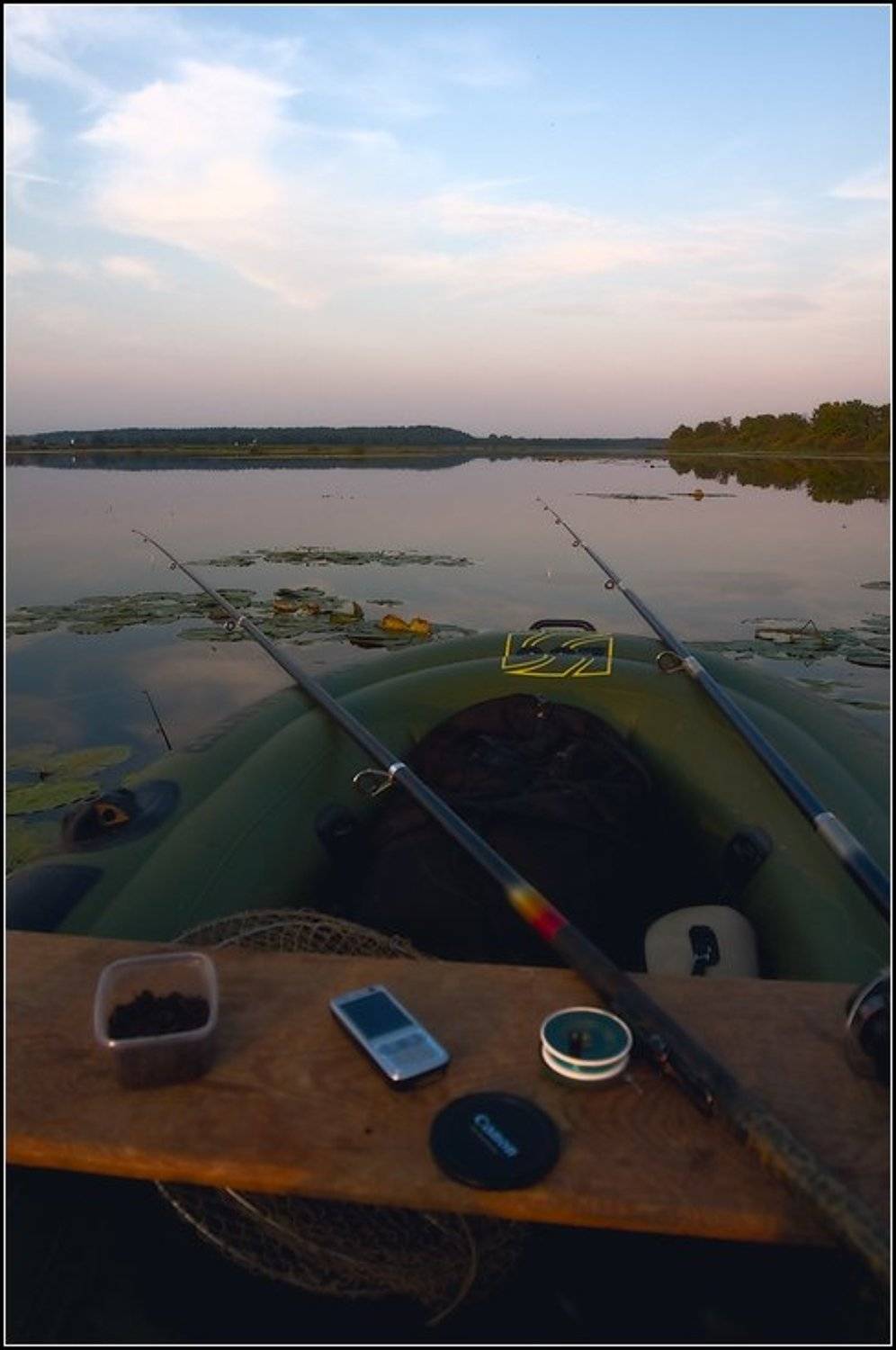 озеро, грязное, башкирия, Степанов Сергей
