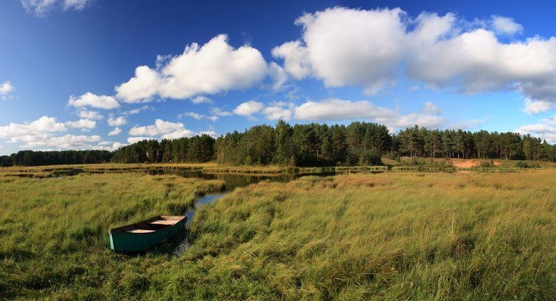 И тишина....photo preview