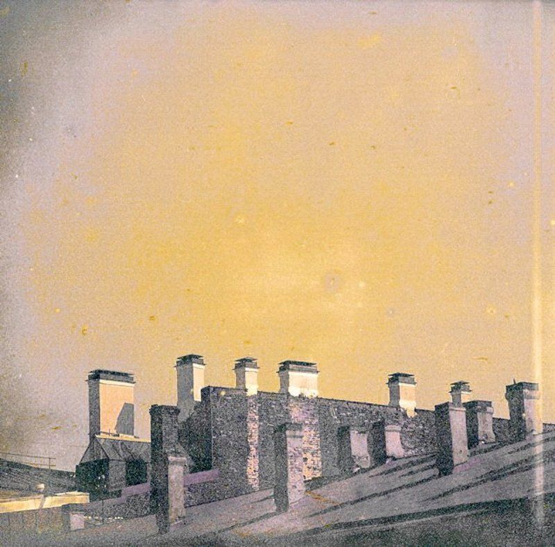 пленка, орво, колор, нц19, orwo, color, nc19, film photo preview