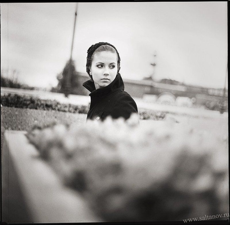 Предчувствие осени.**photo preview