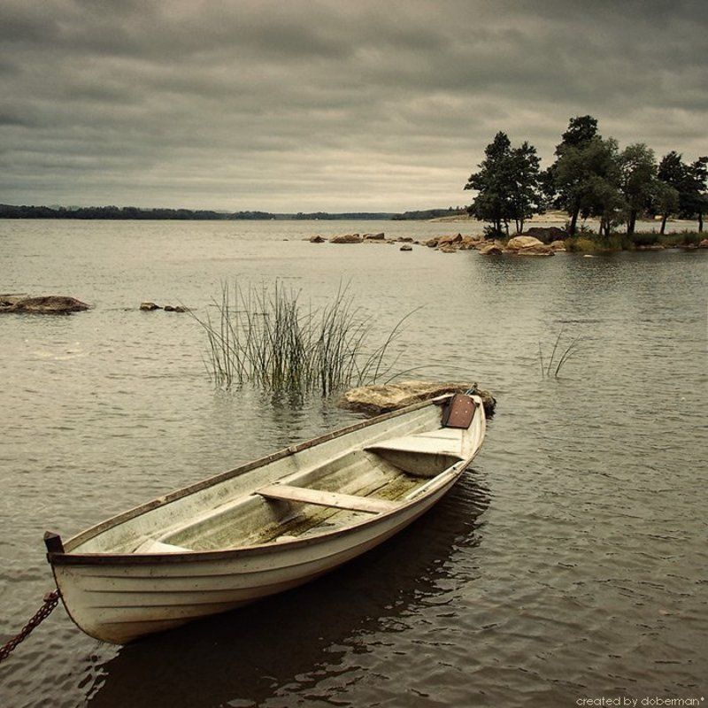 Про одиночество.. в квадратеphoto preview