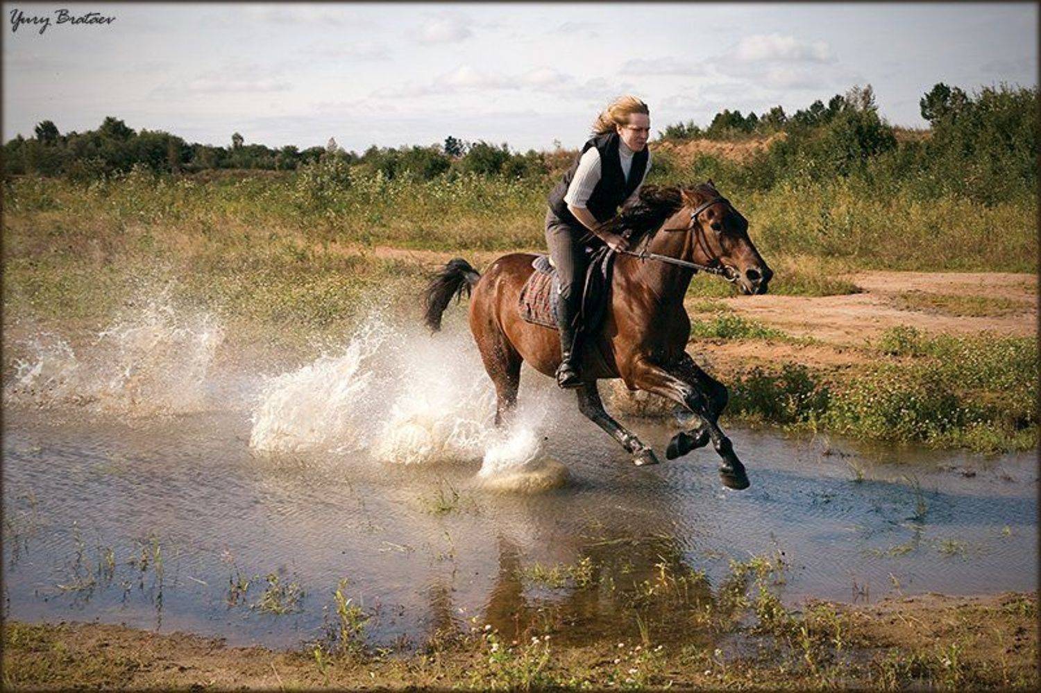 чарли, осень, катя, Братаев Юра