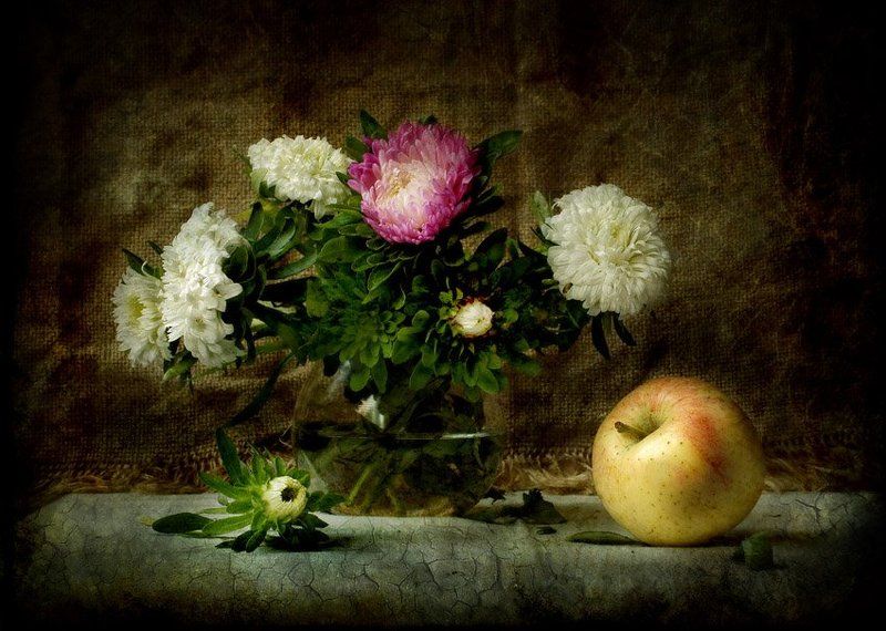 Цветы...photo preview