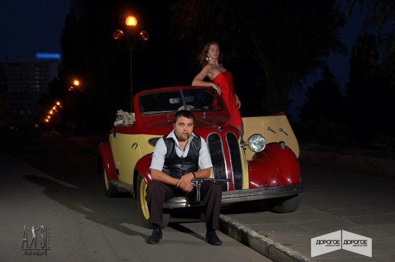 gangstersphoto preview