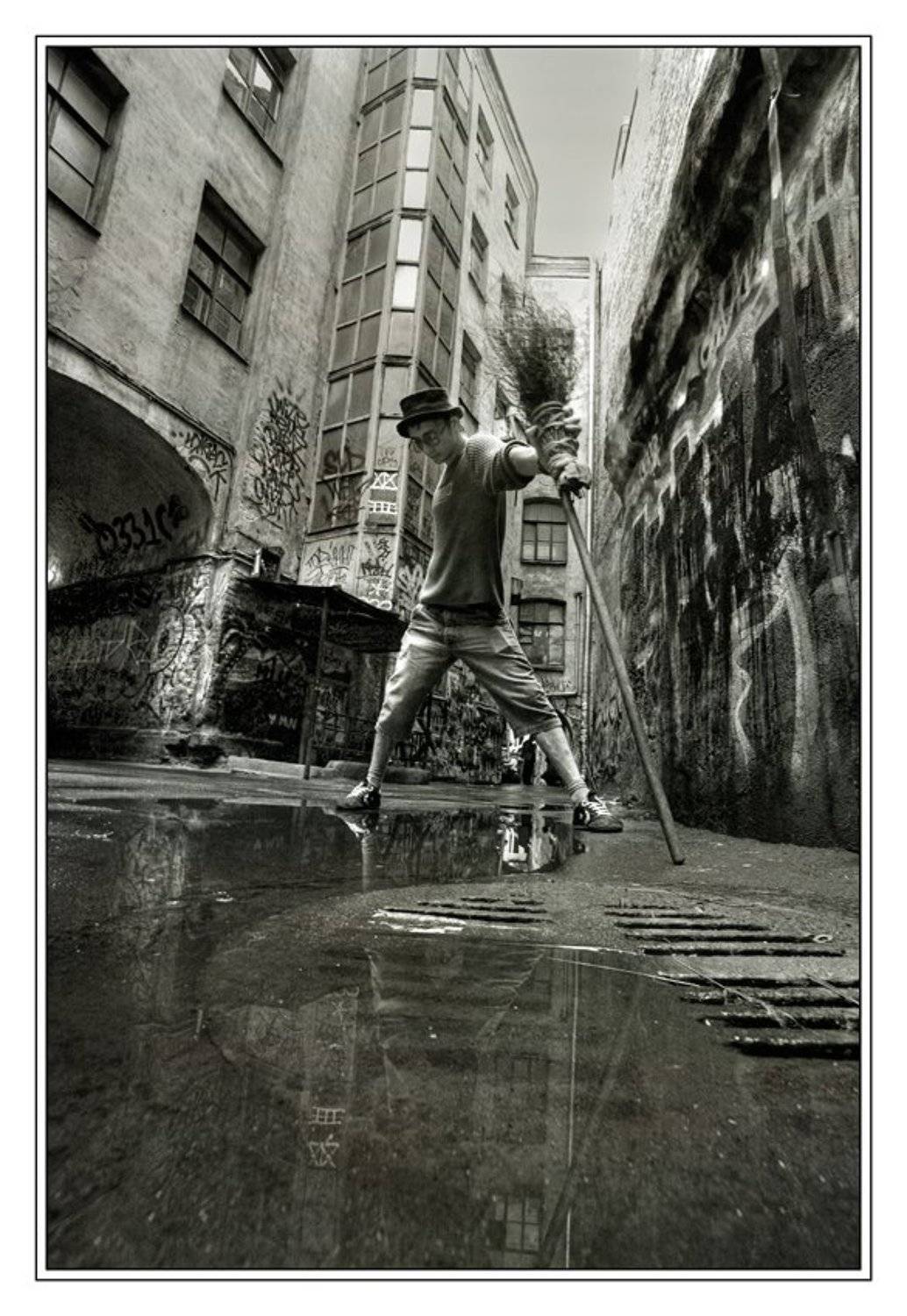 санкт-петербург, Лычёв Александр