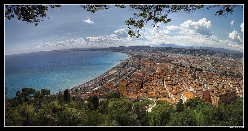 ницца nice nicephoto preview