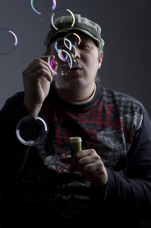 вячеславович,мыльные пузыри Пузырикиphoto preview