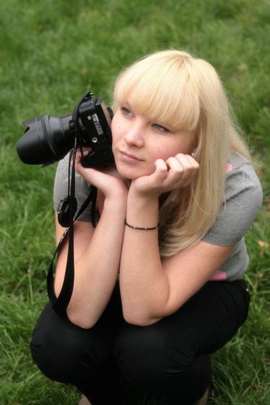 фотограф, фото, модель, кира а чего бы мне еще такого снять . . .photo preview