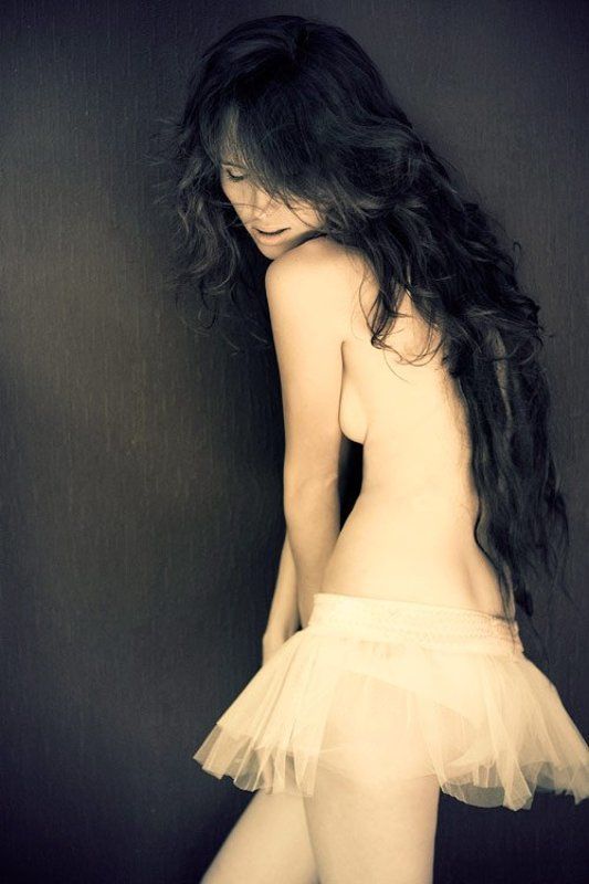 Чувствовать...photo preview