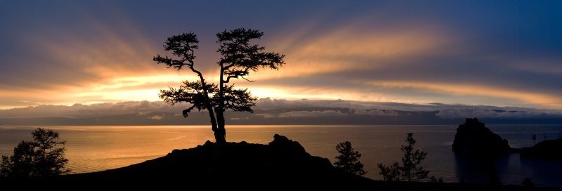 байкал, ольхон Венецphoto preview