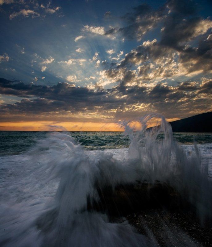 волныphoto preview