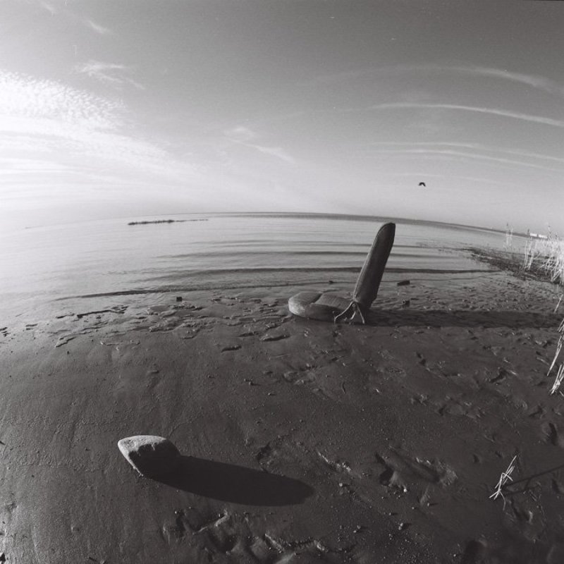 6х6,фотоплёнка,негатив, ч\\б Безмолвиеphoto preview