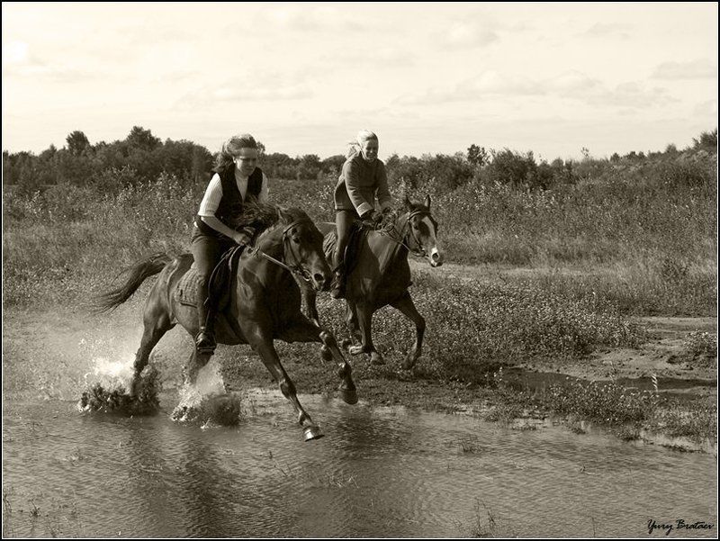 катя, катя, дэни, чарли photo preview