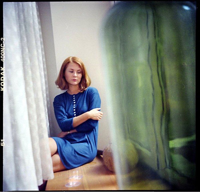 зеленая банкаphoto preview