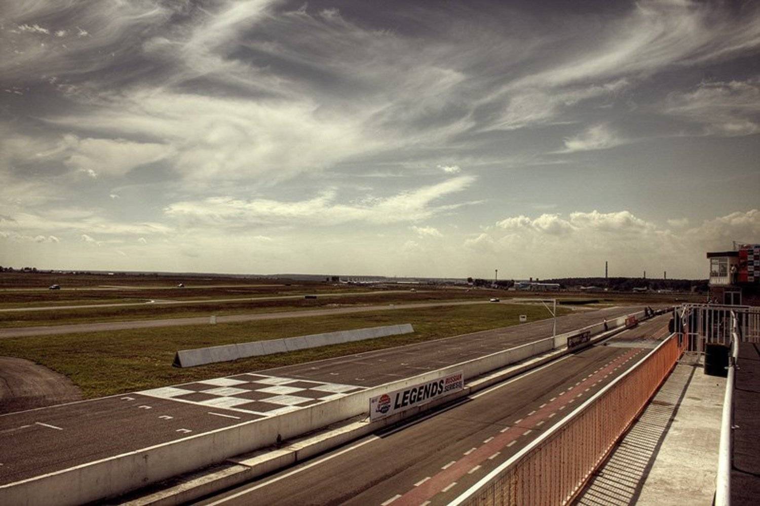 мячково, трасса, Roman RunoV