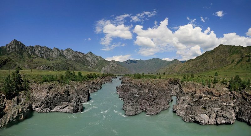 горный, алтай ***photo preview