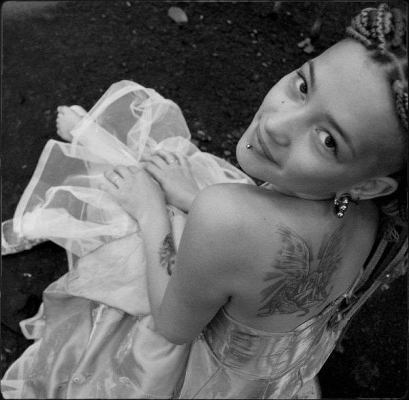 каты photo preview