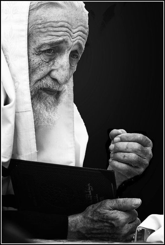 Старый еврейphoto preview