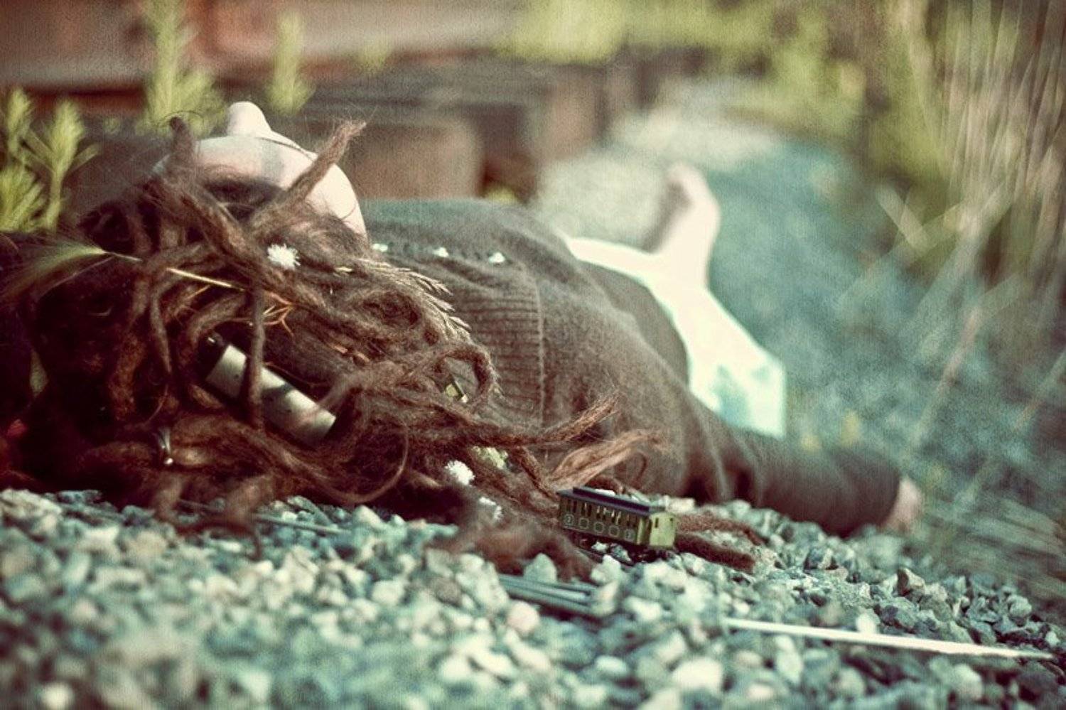 поезда, все_всегда_уезжают_навсегда, эхо_гудка, джин, Яна Денисенко