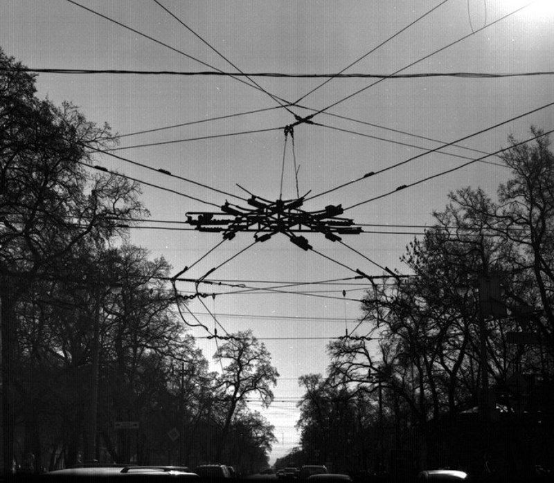 большой проспект, васильевский остров Perspectivephoto preview