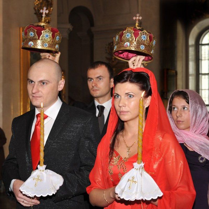 Венчаниеphoto preview