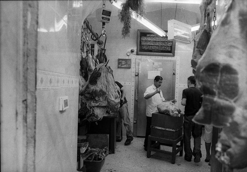 igalsc Butchery фото превью