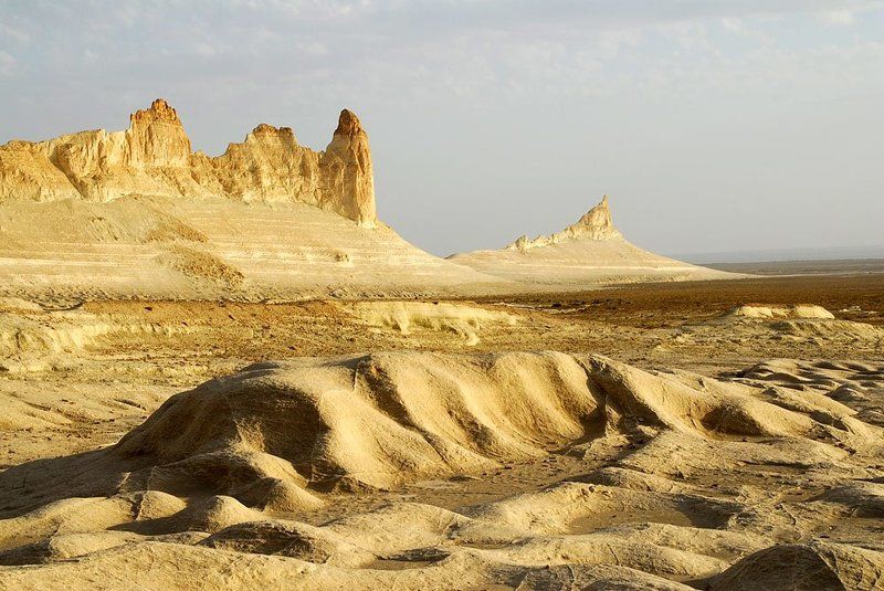 затерянный, мир photo preview