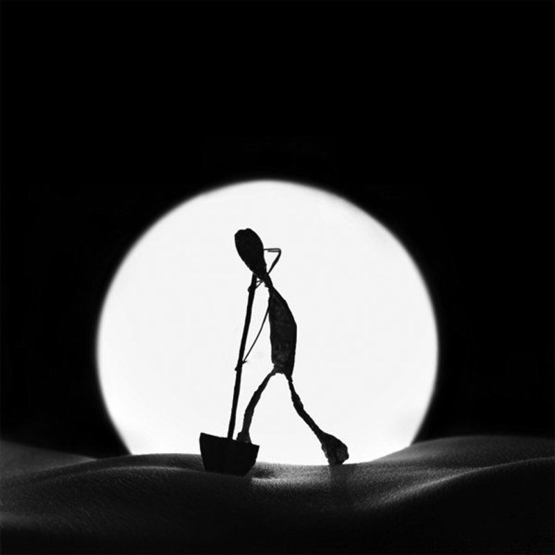 фантазии, сны, луна Сны по Фрейду...photo preview