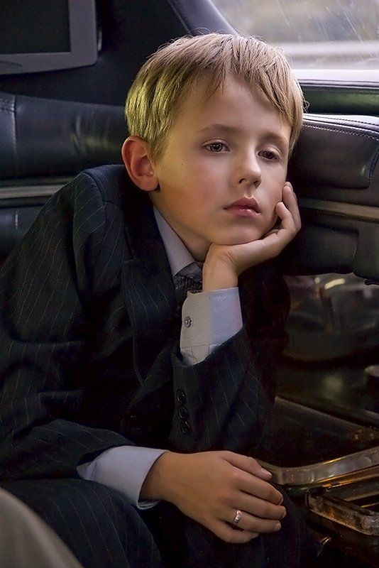 свадьба Утомительное дело - свадьба!photo preview