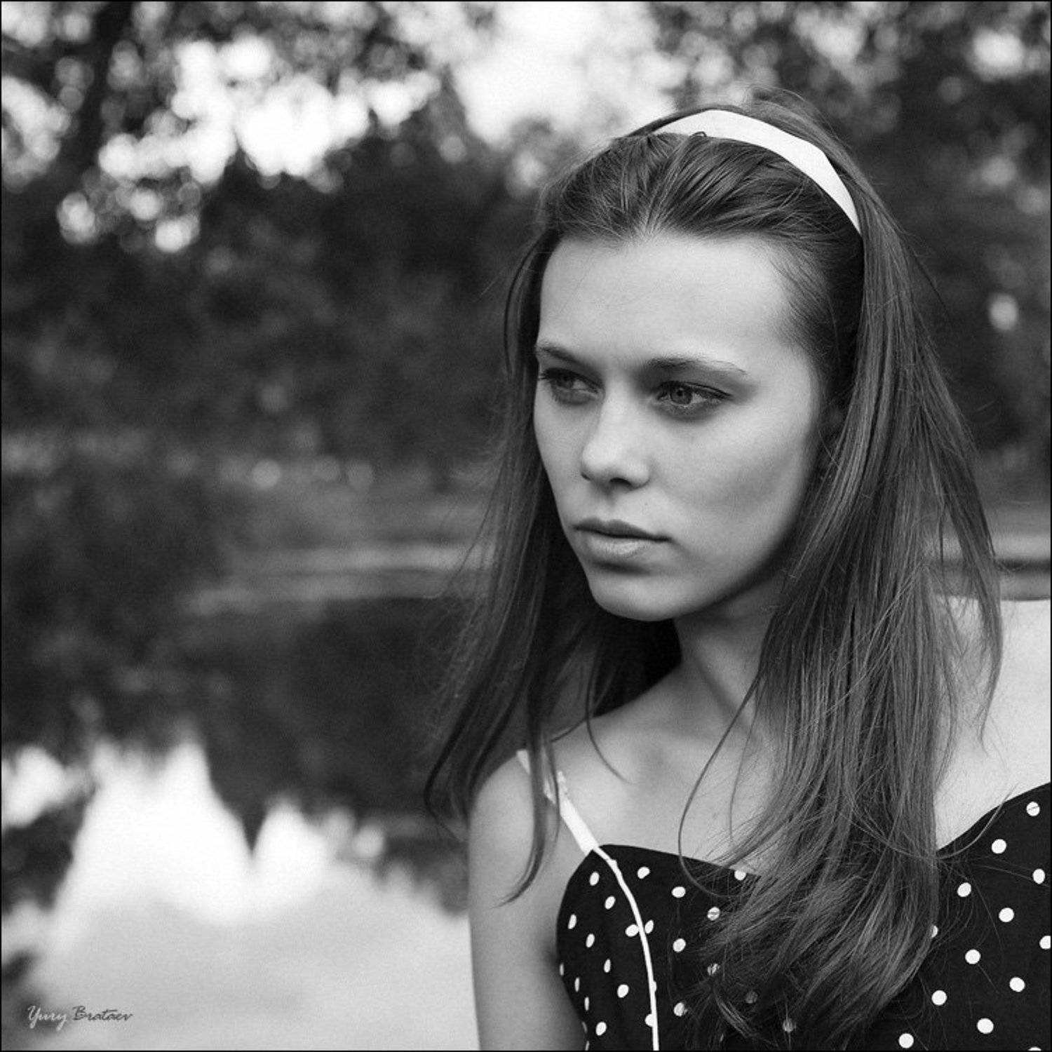 Автор: Братаев Юра лиза, пушкин, лето, Братаев Юра