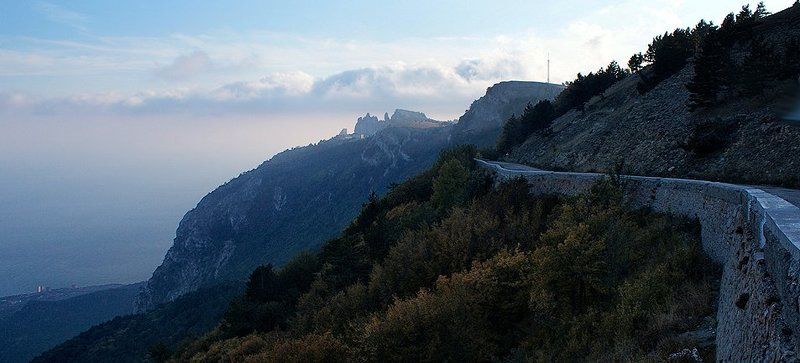 Ай - Петриphoto preview