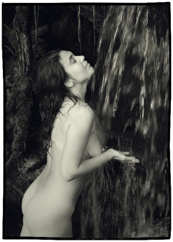 кантегир, саяны, чипслет Ручей Чипслет #4 фото превью